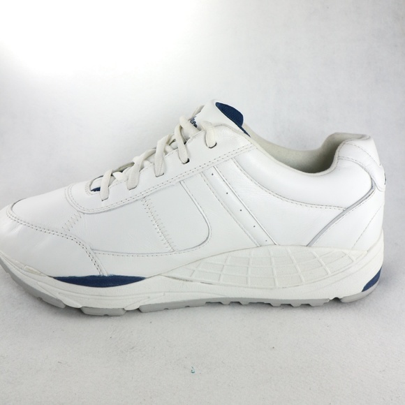 Xelero Davos Comfort Therapeutic Extra Depth Shoes - Picture 4 of 8